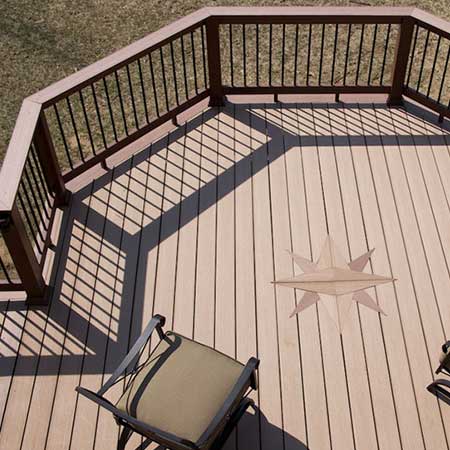 Decking Services