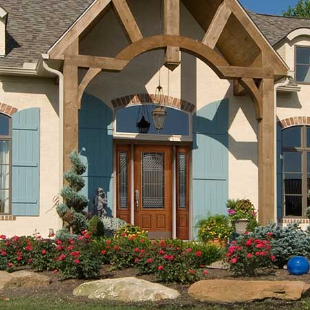 Door Installation
