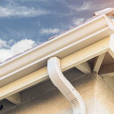 Gutter Replacement