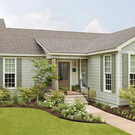 Siding Contractors