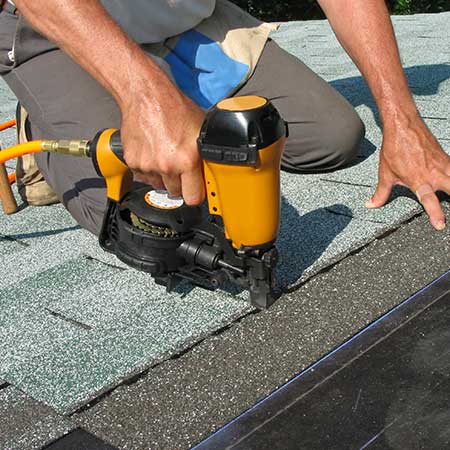 Storm Restoration Services